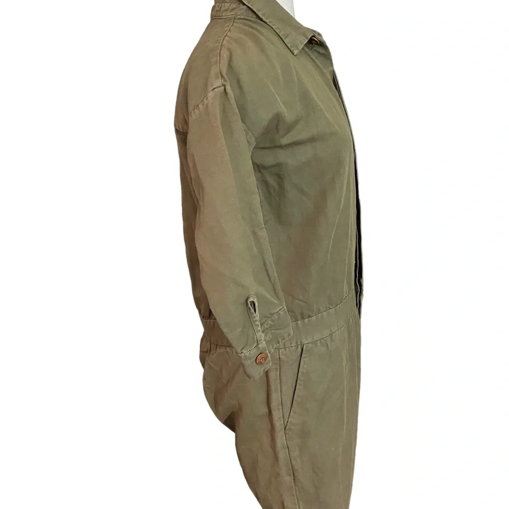 Esby Charlie jumpsuit sz- xs - Picture 3 of 6